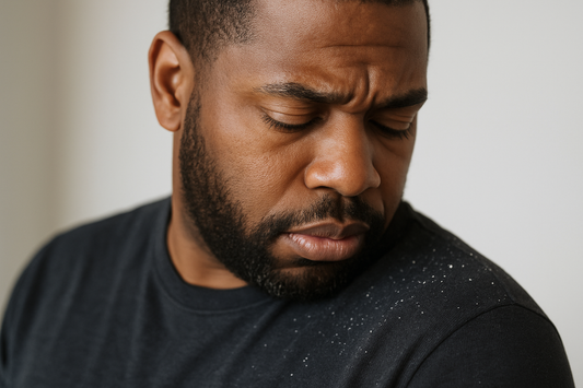 Multi-Symptom Relief: Why Treating Just the Flakes Isn’t Enough