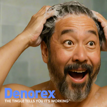 Severe Itch Anti-Dandruff  Shampoo + Conditioner