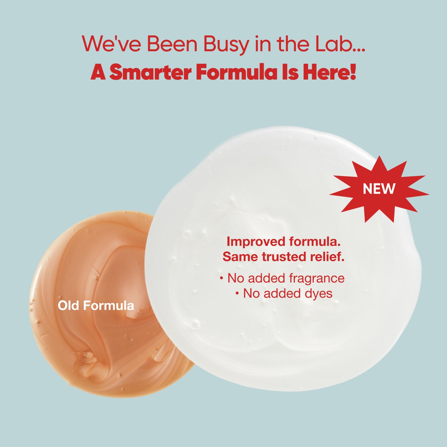 Multi-Symptom <br>Anti-Dandruff Shampoo + Conditioner